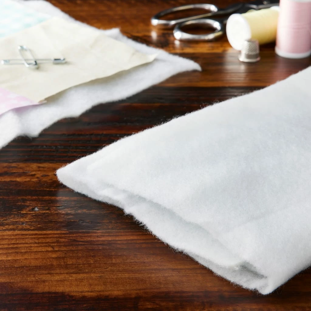 Best reviews of π€© Classic Low Loft Batting by Loops & Threads™ π 4 Best reviews of π€© Classic Low Loft Batting by Loops & Threads™ π - Image 2