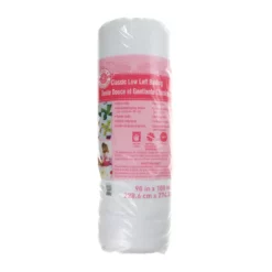 Best reviews of 🤩 Classic Low Loft Batting by Loops & Threads™ 😉