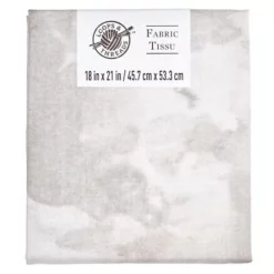 Cheapest 🧨 Textured Cotton Fabric by Loops & Threads® 🎁 -Loops and Threads Sales Shop 10411617 30