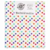 Discount 🎁 Multicolor Polka Dots Cotton Fabric by Loops & Threads® 🤩 -Loops and Threads Sales Shop 10411621 30