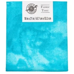 Cheapest 🧨 Textured Cotton Fabric by Loops & Threads® 🎁 -Loops and Threads Sales Shop 10411667 30