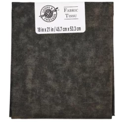 Cheapest 🧨 Textured Cotton Fabric by Loops & Threads® 🎁 -Loops and Threads Sales Shop 10411679 30