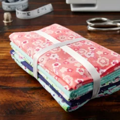 Cheapest 🧨 Assorted Fashion Fabric Bundle by Loops & Threads® ✨ -Loops and Threads Sales Shop 10411686 20