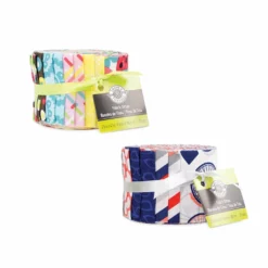 Best Pirce ⭐ Assorted Fashion Fabric Strips By Loops & Threads® ⭐ -Loops and Threads Sales Shop 10411688 u