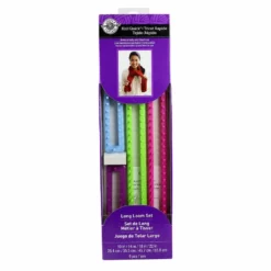 Best reviews of π Loops & Threads® Knit Quick™ Long Loom Set π€© 7 Best reviews of π Loops & Threads® Knit Quick™ Long Loom Set π€© -Loops and Threads Sales Shop 10418000