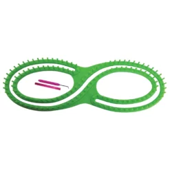 Wholesale ❤️ Knit Quick™ Infinity Loom by Loops & Threads™ 😀 -Loops and Threads Sales Shop 10432233 2
