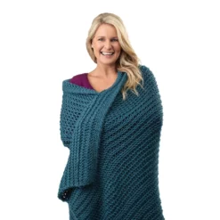 Wholesale ❤️ Knit Quick™ Infinity Loom by Loops & Threads™ 😀 -Loops and Threads Sales Shop 10432233 6