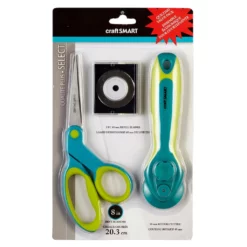 Cheapest 🎁 6 Pack: Quilting Tool Set by Loops & Threads™ ✨ -Loops and Threads Sales Shop 10454192 1