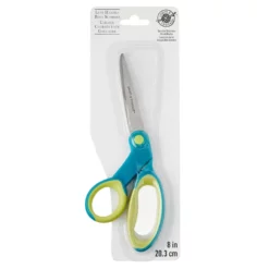 Discount 😉 Left-Handed Bent Scissors by Loops & Threads™ 👏 -Loops and Threads Sales Shop 10454199 30