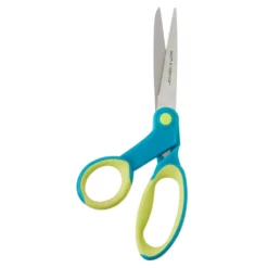 Discount 😉 Left-Handed Bent Scissors by Loops & Threads™ 👏