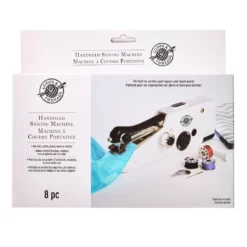 Discount π Handheld Sewing Machine by Loops & Threads® π― 10 Discount π Handheld Sewing Machine by Loops & Threads® π― -Loops and Threads Sales Shop 10454791 30