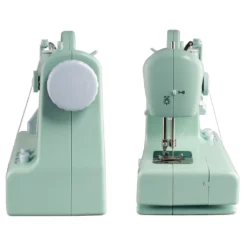 Best deal π€© Mint Green Desktop Sewing Machine by Loops & Threads™ π₯ 10 Best deal π€© Mint Green Desktop Sewing Machine by Loops & Threads™ π₯ -Loops and Threads Sales Shop 10467525 2