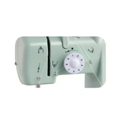 Best deal π€© Mint Green Desktop Sewing Machine by Loops & Threads™ π₯ 12 Best deal π€© Mint Green Desktop Sewing Machine by Loops & Threads™ π₯ -Loops and Threads Sales Shop 10467525 4