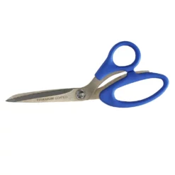 Deals ⭐ 12 Pack: Titanium Alloy Bonded Steel Premium Scissors by Loops & Threads™ ❤️ 15 Deals ⭐ 12 Pack: Titanium Alloy Bonded Steel Premium Scissors by Loops & Threads™ ❤️ -Loops and Threads Sales Shop 10468391 1
