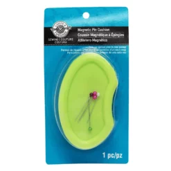 Deals 😉 Assorted Magnetic Pin Cushion By Loops & Threads™ 😍 -Loops and Threads Sales Shop 10468392 4