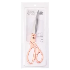 Hot Sale 🧨 Ultra Sharp Forged Scissors By Loops & Threads™ 💯 -Loops and Threads Sales Shop 10468394 30