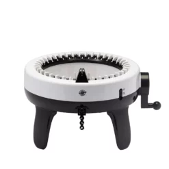 Outlet 🤩 Knit Quick™ Knitting Machine by Loops & Threads™ 🎉 -Loops and Threads Sales Shop 10480859 2