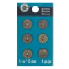 Cheap 🔥 Small 2-Hole Coconut Buttons By Loops & Threads®, 6 Pack ⌛ 2 Cheap 🔥 Small 2-Hole Coconut Buttons By Loops & Threads®, 6 Pack ⌛ -Loops and Threads Sales Shop 10509300