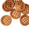 Top 10 😀 Favorite Findings 9-Hole Buttons By Loops & Threads® 🛒 -Loops and Threads Sales Shop 10509307 31