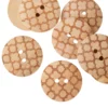 Budget β Favorite Findings Quatrefoil Buttons By Loops & Threads® π 2 Budget β Favorite Findings Quatrefoil Buttons By Loops & Threads® π -Loops and Threads Sales Shop 10509308 31