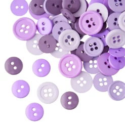 Best reviews of π Colors We Love Purple Buttons By Loops & Threads® π 7 Best reviews of π Colors We Love Purple Buttons By Loops & Threads® π -Loops and Threads Sales Shop 10509311 31