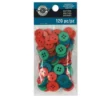 Best deal 🌟 Colors We Love Twist Buttons By Loops & Threads® 💯 -Loops and Threads Sales Shop 10509312