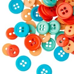 Best deal 🌟 Colors We Love Twist Buttons By Loops & Threads® 💯 -Loops and Threads Sales Shop 10509312 31