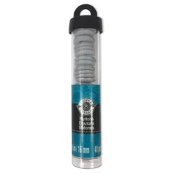 Outlet 🤩 Button Tube By Loops & Threads® ⌛ -Loops and Threads Sales Shop 10509345