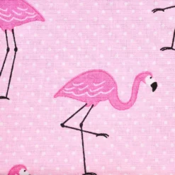 Best Sale 😀 Flamingo Fabric By Loops & Threads® 😀 -Loops and Threads Sales Shop 10509541 31