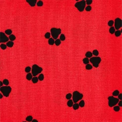 New 👏 Paw Print Fabric By Loops & Threads® ⌛ -Loops and Threads Sales Shop 10509543 31