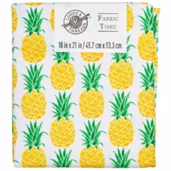 Top 10 😀 Pineapples Fabric By Loops & Threads® 😍