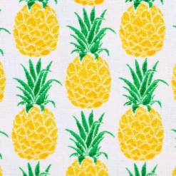 Top 10 😀 Pineapples Fabric By Loops & Threads® 😍 -Loops and Threads Sales Shop 10509544 31