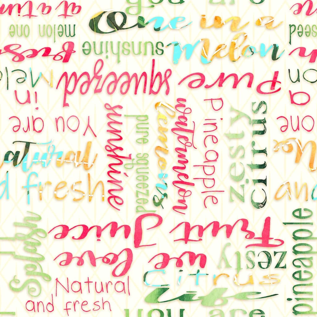 Best reviews of π Fruit Printed Fabric Bundle by Loops & Threads® π 8 Best reviews of π Fruit Printed Fabric Bundle by Loops & Threads® π - Image 6