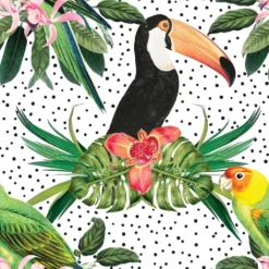 New ✨ Animal Fabric Bundle by Loops & Threads® 🔥 -Loops and Threads Sales Shop 10509755 6