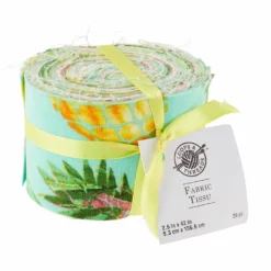 Top 10 💯 Bloom Fabric Strips by Loops & Threads® ✨