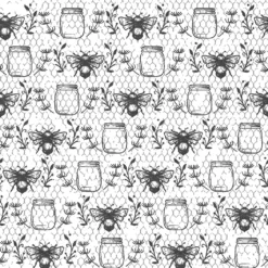 Best reviews of 😉 Black & White Fabric Strips by Loops & Threads® 👏 -Loops and Threads Sales Shop 10509766 4