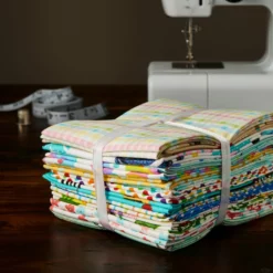 Top 10 ⌛ Assorted Printed Fabric Bundle by Loops & Threads® 🎁 -Loops and Threads Sales Shop 10509767 20