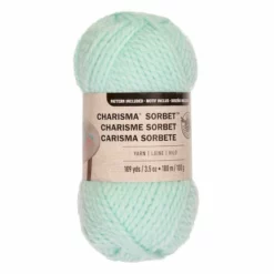 Outlet 😍 Charisma™ Sorbet™ Yarn by Loops & Threads® ✨ 13 Outlet 😍 Charisma™ Sorbet™ Yarn by Loops & Threads® ✨ -Loops and Threads Sales Shop 10519014 u