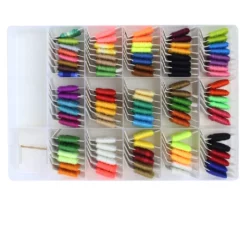 Discount 🔥 Embroidery Floss Organizer Kit By Loops & Threads® 😉 -Loops and Threads Sales Shop 10545665 2