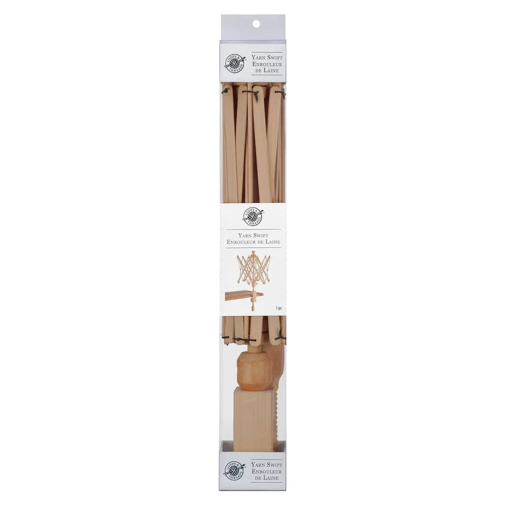 Best Pirce π Umbrella Yarn Swift By Loops & Threads® π 4 Best Pirce π Umbrella Yarn Swift By Loops & Threads® π - Image 2