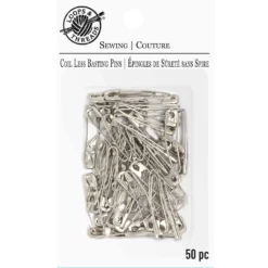 Best deal 🤩 Coil Less Basting Pins By Loops & Threads® ✨