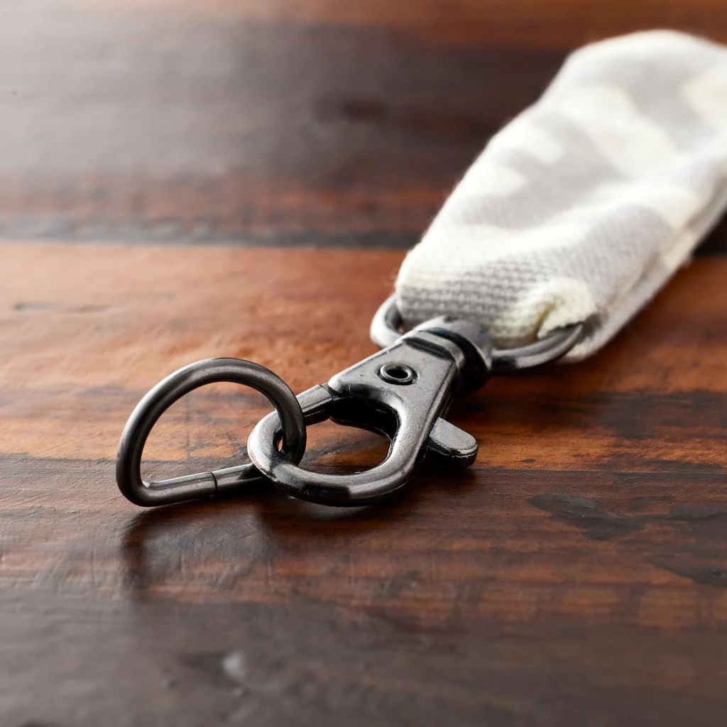 Flash Sale β Swivel Hook & D-Ring By Loops & Threads® π 4 Flash Sale β Swivel Hook & D-Ring By Loops & Threads® π - Image 2