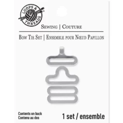 Discount π₯° Bow Tie Set By Loops & Threads® π