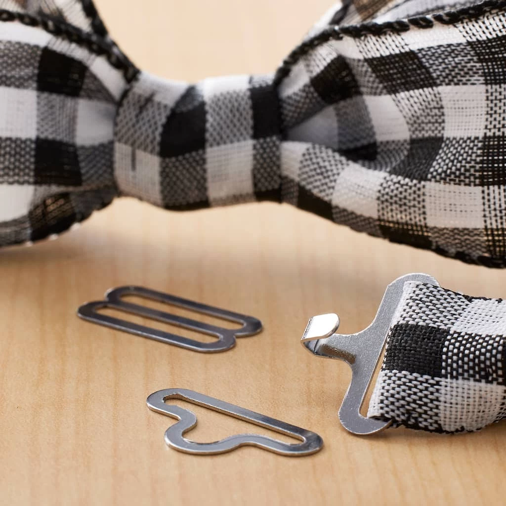 Discount π₯° Bow Tie Set By Loops & Threads® π 4 Discount π₯° Bow Tie Set By Loops & Threads® π - Image 2