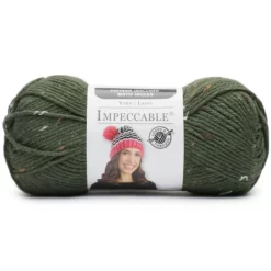 Best Sale ⌛ Impeccable™ Yarn by Loops & Threads®, Tweed 🎉 -Loops and Threads Sales Shop 10553660 1