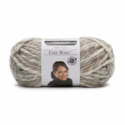 Best deal 🛒 Cozy Wool™ Quartz Yarn by Loops & Threads® 😀