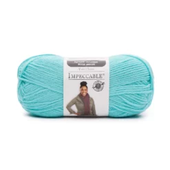 Wholesale 🎁 Impeccable™ Solid Yarn by Loops & Threads® 😀