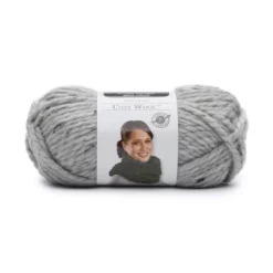 Budget ⌛ 15 Pack: Cozy Wool™ Yarn by Loops & Threads® 👍 -Loops and Threads Sales Shop 10565004 1