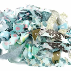 Hot Sale ⌛ Pre-cut Fabric Strips By Loops & Threads® 🔥 -Loops and Threads Sales Shop 10585098 4