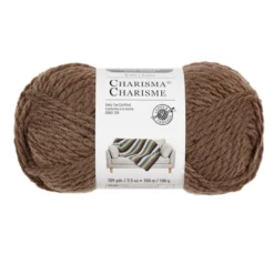 Best deal ⌛ Charisma™ Yarn by Loops & Threads® 😍 -Loops and Threads Sales Shop 10601363 1 1